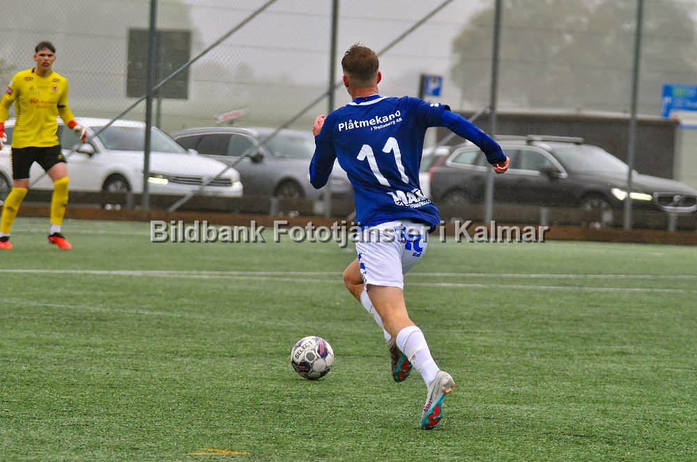 DSC_2706_People-SharpenAI-Standard Bilder Kalmar FF U19 - Trelleborg U19 231021